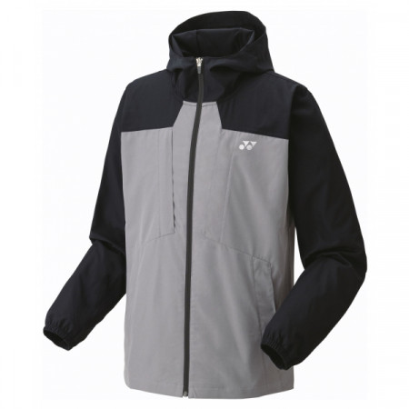Unisex Warm-Up Hoodie