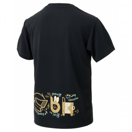 Dry T-Shirt (T-4103U)