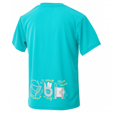 Dry T-Shirt (T-4103U)