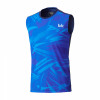 Game Wear Sleeveless (T-4553U)