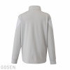 Brushed-Back Stretch Jacket