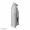 Brushed-Back Stretch Jacket
