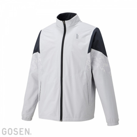 Wind Warmer Jacket