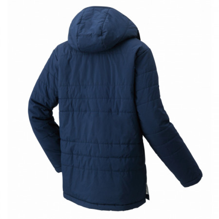 Unisex Half Coat