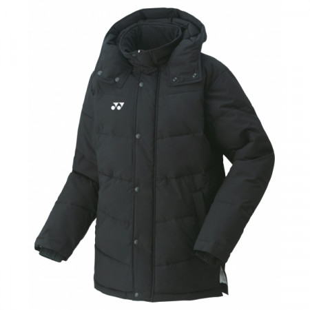 Unisex Half Coat