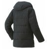 Unisex Half Coat