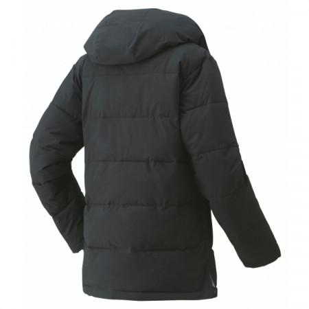 Unisex Half Coat