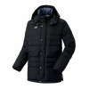 Unisex Half Coat