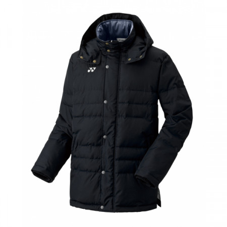 Unisex Half Coat