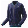 Women's Velour Jacket