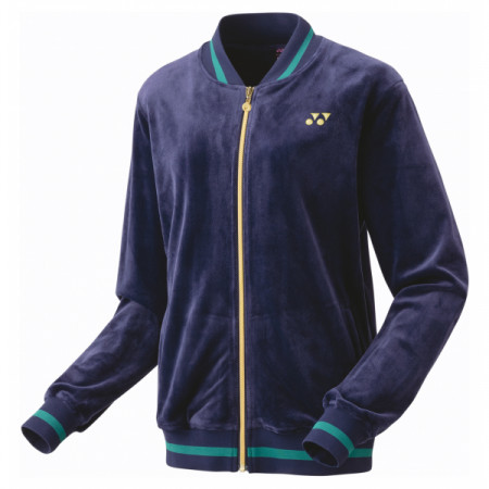 Women's Velour Jacket