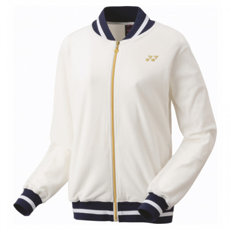 Women's Velour Jacket