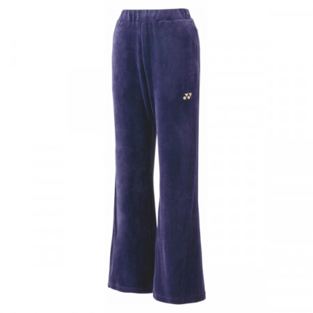 Women's Velour Pants