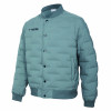 Warm-Up Jacket