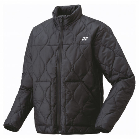 Unisex Padded Jacket