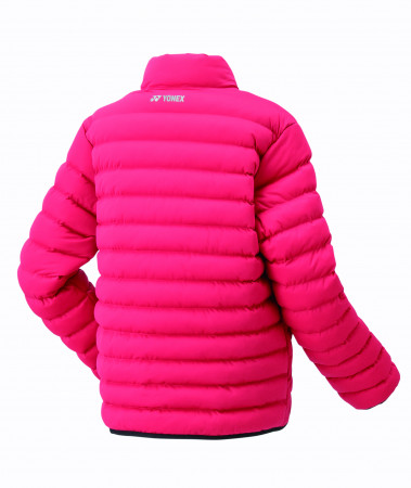 Unisex Padded Jacket