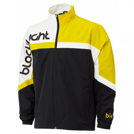 Warm-Up Jacket (T-4710U)
