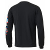 Dry Long T-Shirt (T-4201U)