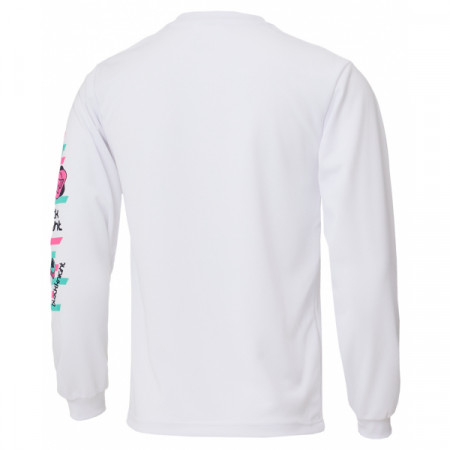 Dry Long T-Shirt (T-4201U)