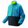 Unisex Boa Reversible Jacket