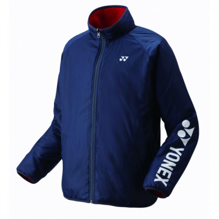 Unisex Boa Reversible Jacket