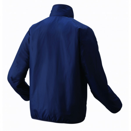 Unisex Boa Reversible Jacket