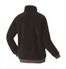 Unisex Boa Reversible Jacket