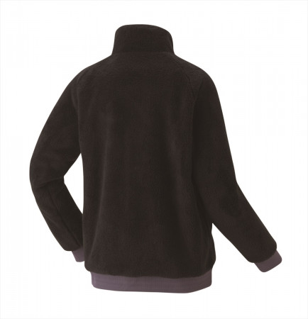 Unisex Boa Reversible Jacket