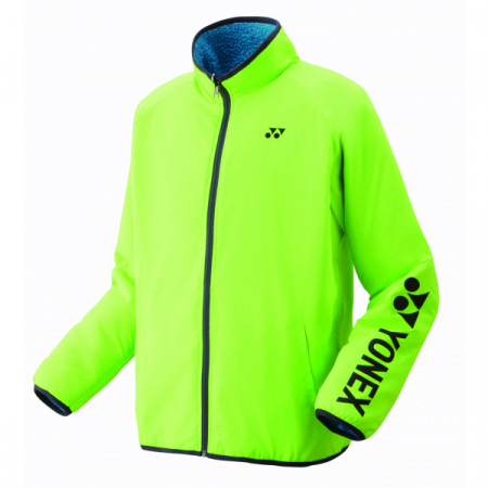Unisex Boa Reversible Jacket