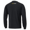 Dry Long T-Shirt (T-4203U)