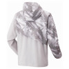 Unisex Lined Wind Warmer Hoodie