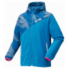 Unisex Lined Wind Warmer Hoodie