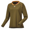 Women's Game Shirt (Long Sleeve)