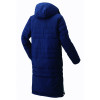Unisex Bench Coat