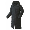 Unisex Bench Coat