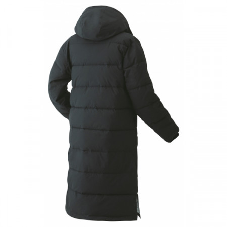 Unisex Bench Coat
