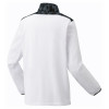 Unisex Knit Warm-Up Shirt