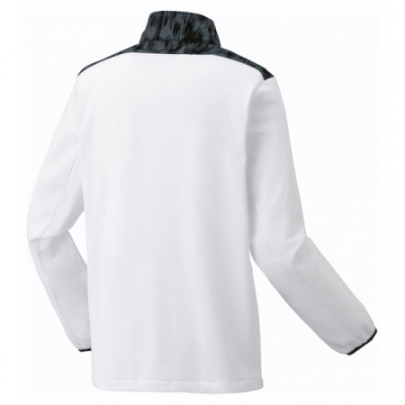Unisex Knit Warm-Up Shirt