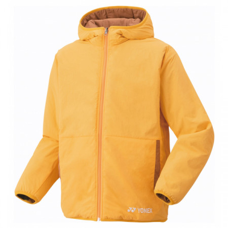 Unisex Boa Reversible Hoodie