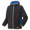 Unisex Boa Reversible Hoodie