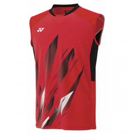Men's Game Shirt (Sleeveless)