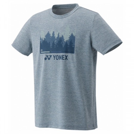 Unisex Dry T-Shirt (Fit Style)