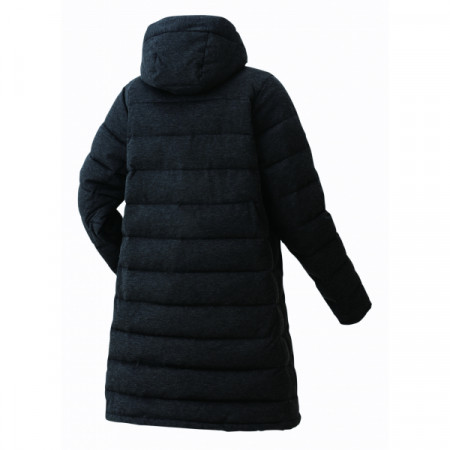 Women's Padded Half Coat