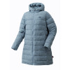Women's Padded Half Coat