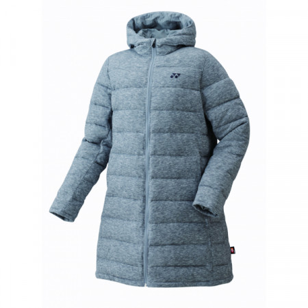 Women's Padded Half Coat