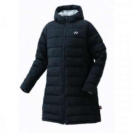 Women's Padded Half Coat