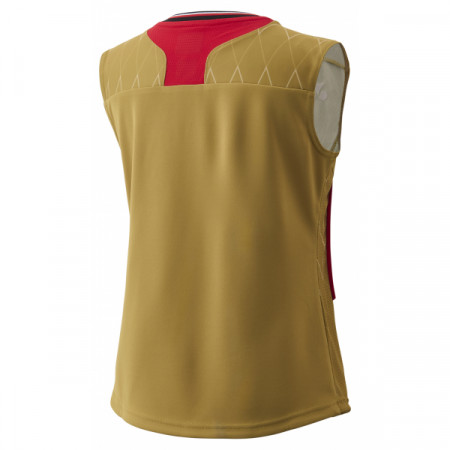 Women's Game Shirt (Sleeveless)