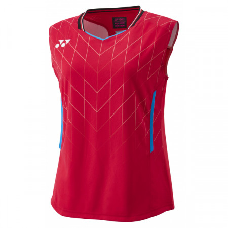 Women's Game Shirt (Sleeveless)