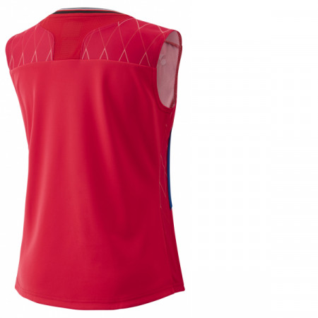 Women's Game Shirt (Sleeveless)