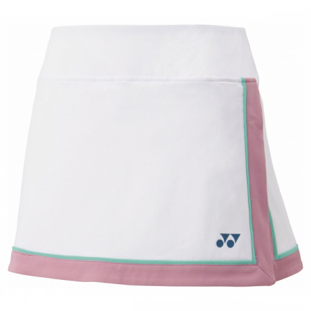 Women's Skirt (With Inner Spats)